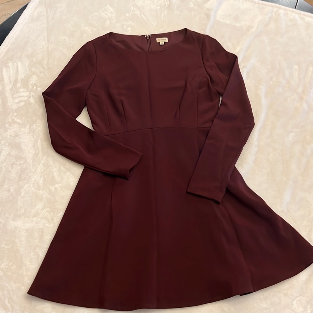 Cremieux dress‎